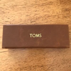 Tom’s Noah Unisex Glasses